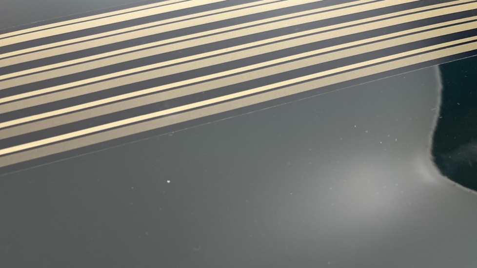 MINI HATCHBACK chips