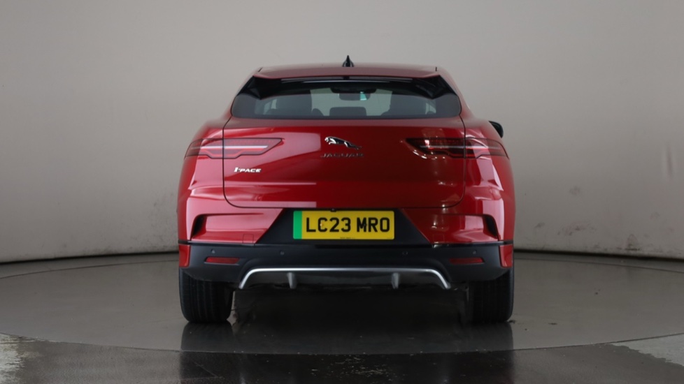 JAGUAR I-PACE Image 4