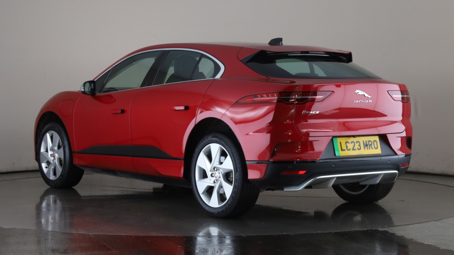 294kW EV400 SE 90kWh 5dr Auto [11kW Charger]
