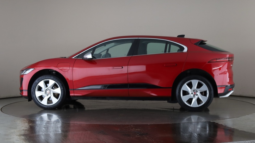 JAGUAR I-PACE Image 2