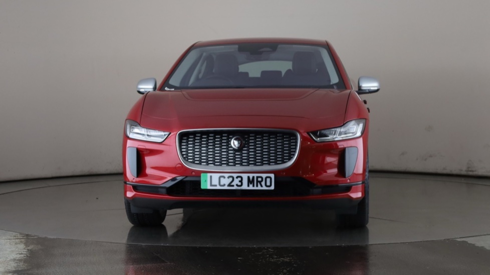 JAGUAR I-PACE Image 8