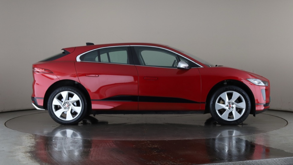 JAGUAR I-PACE Image 6