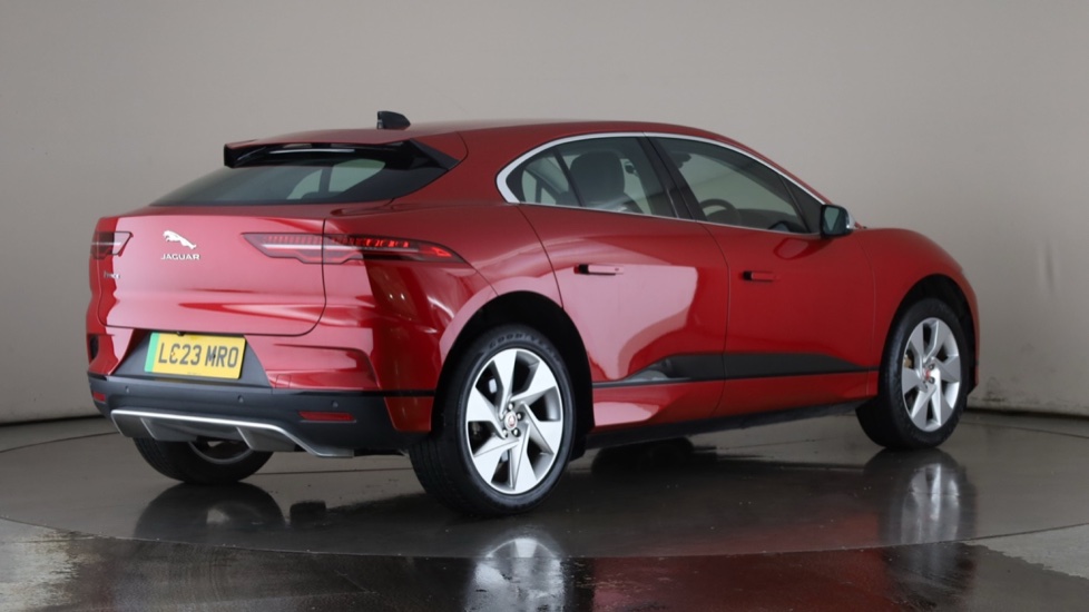JAGUAR I-PACE Image 5