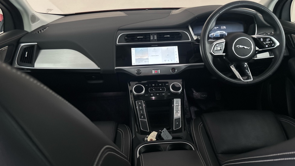 JAGUAR I-PACE Image 11