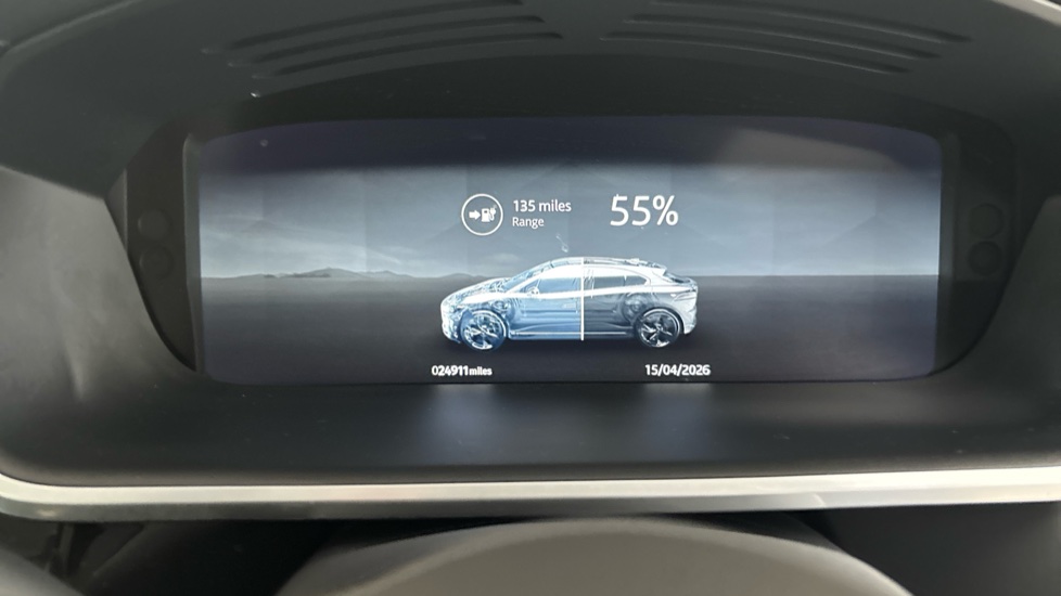 JAGUAR I-PACE Image 13