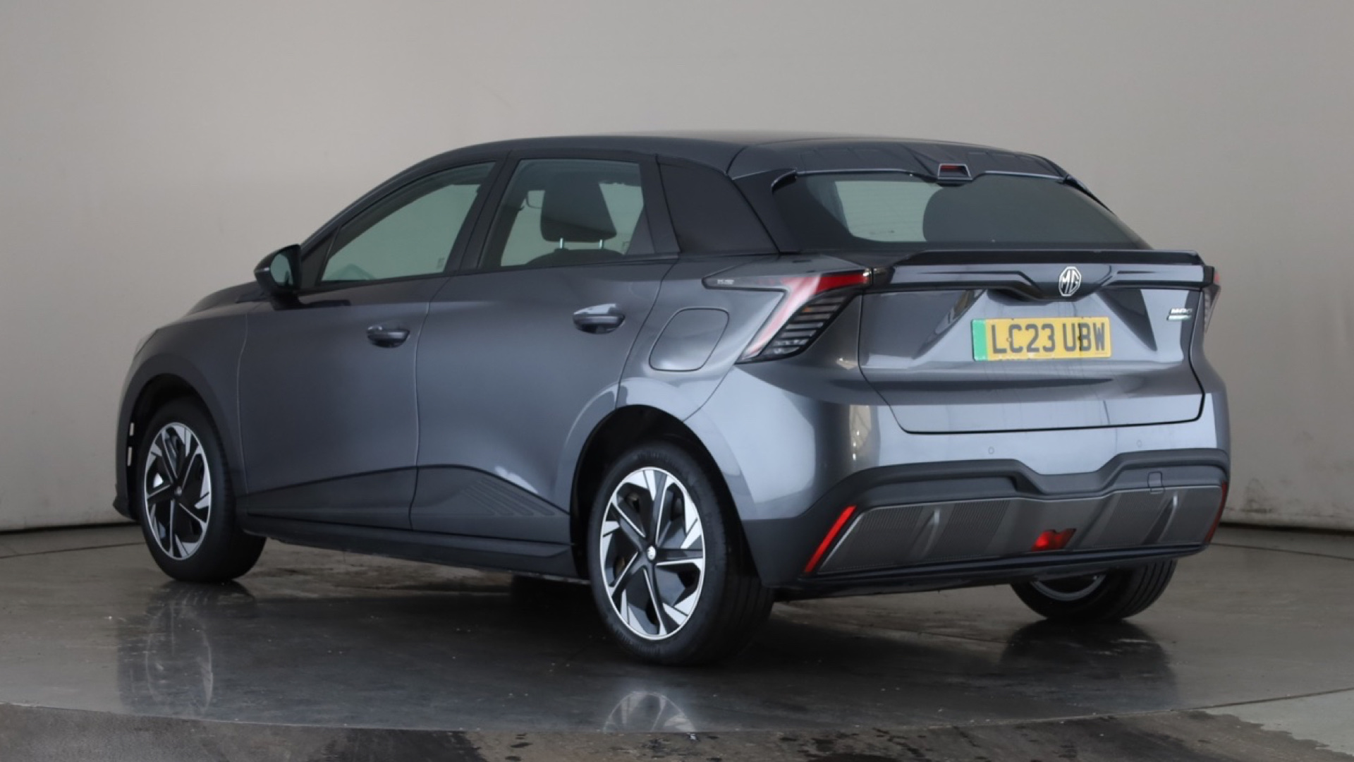150kW SE EV Long Range 64kWh 5dr Auto