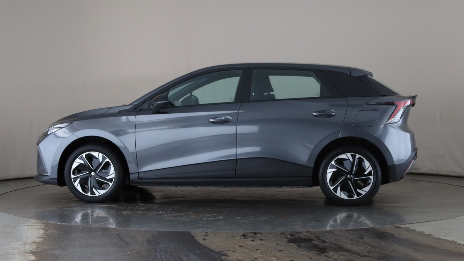 150kW SE EV Long Range 64kWh 5dr Auto