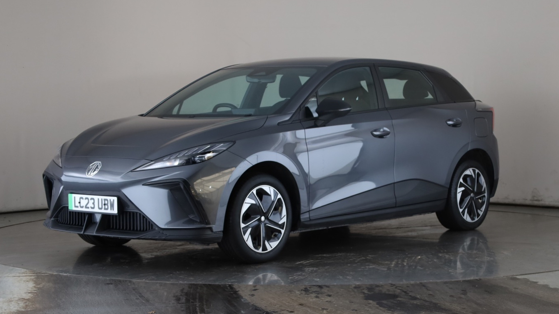 150kW SE EV Long Range 64kWh 5dr Auto
