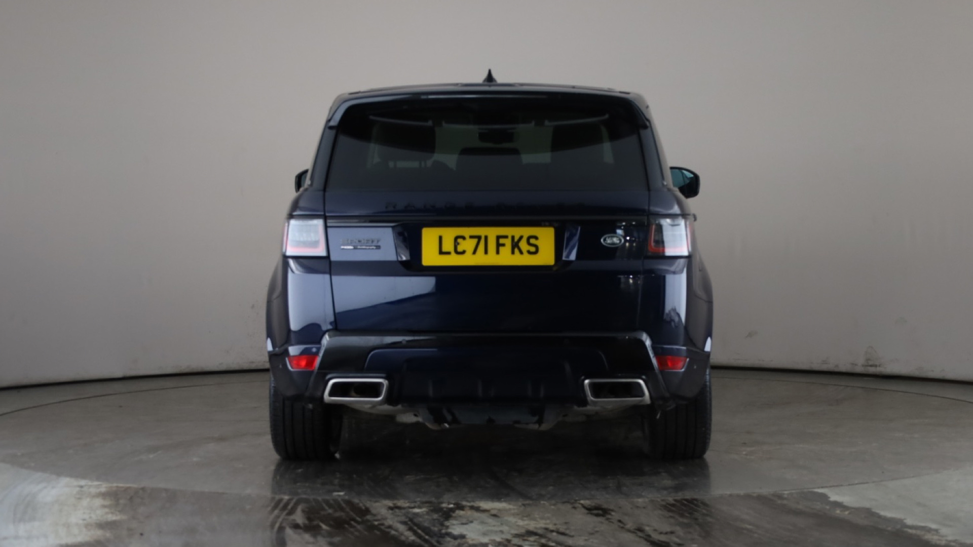 4027570 2.0 P400e Autobiography Dynamic 5dr Auto