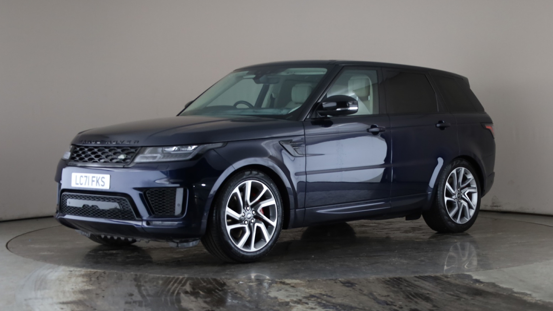 2.0 P400e Autobiography Dynamic 5dr Auto [2022]