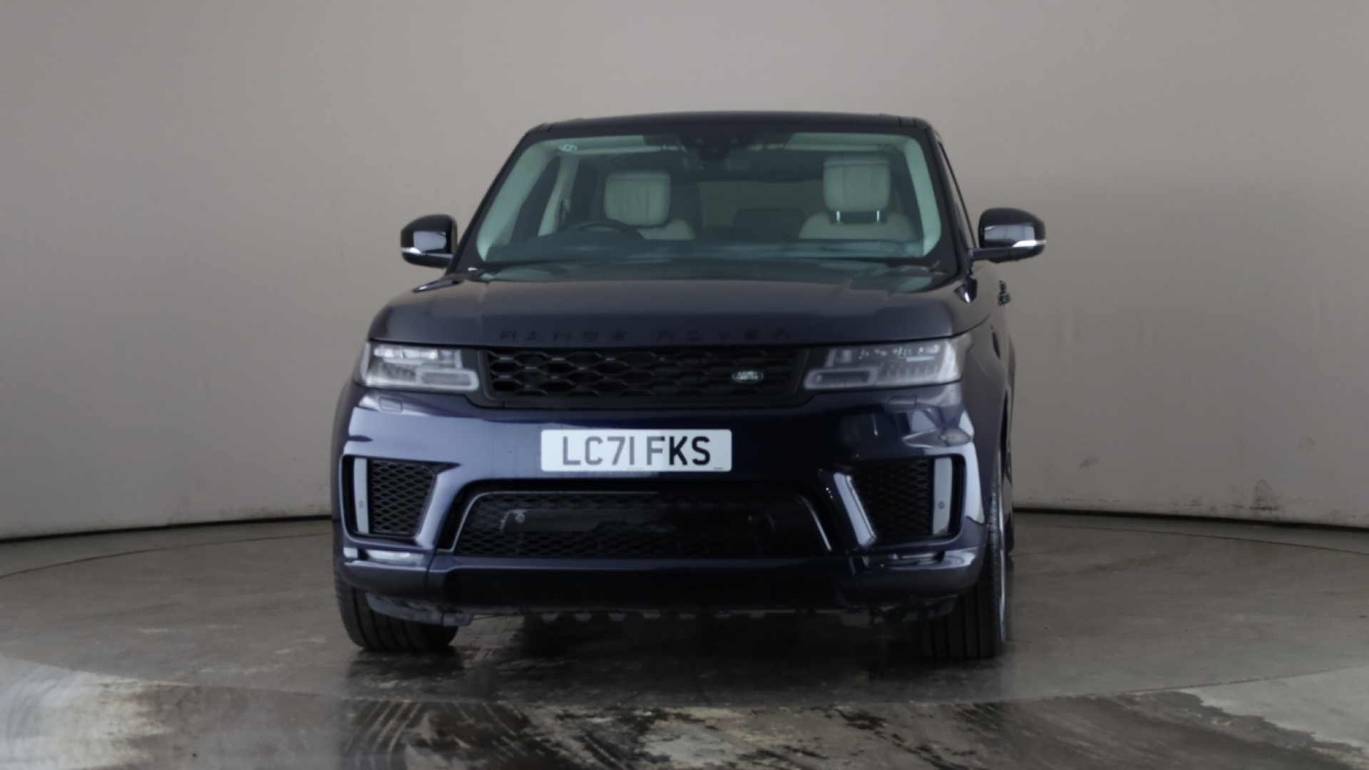 4027570 2.0 P400e Autobiography Dynamic 5dr Auto