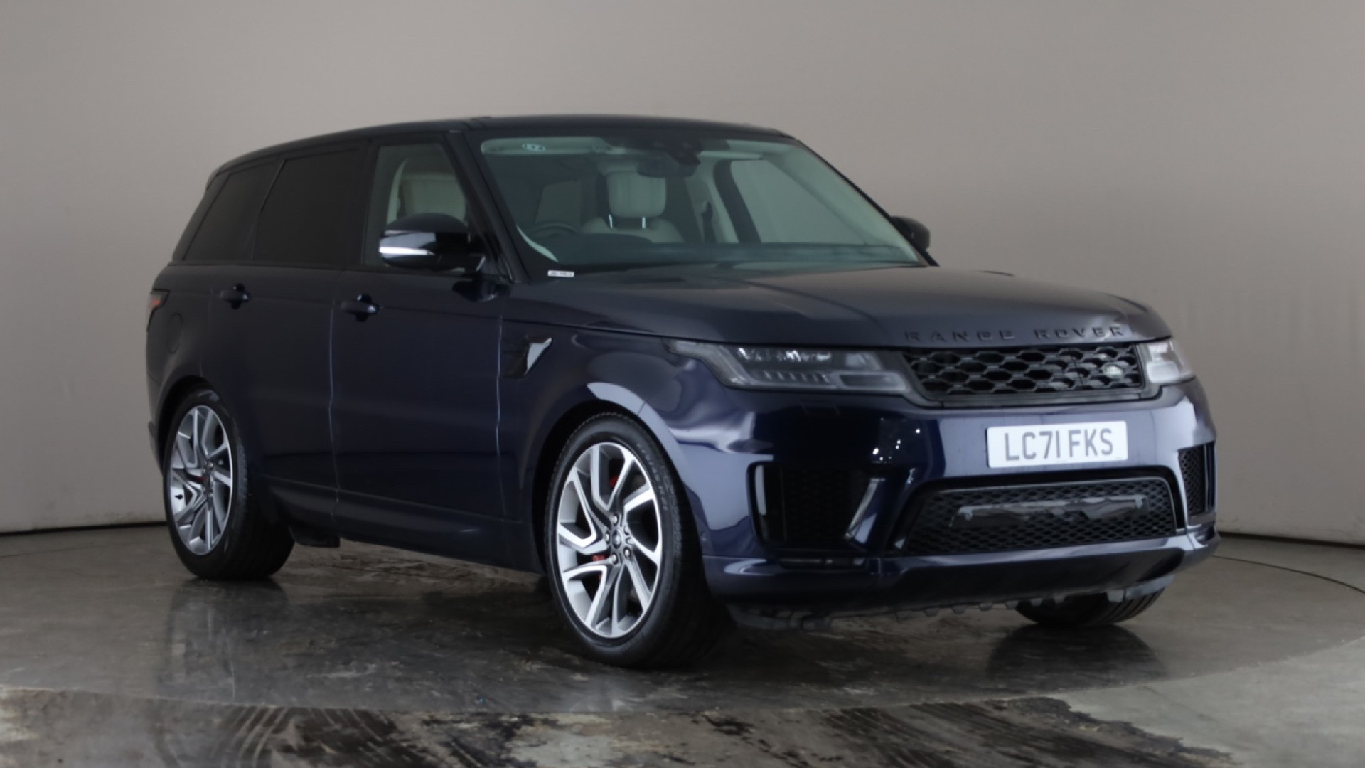 4027570 2.0 P400e Autobiography Dynamic 5dr Auto