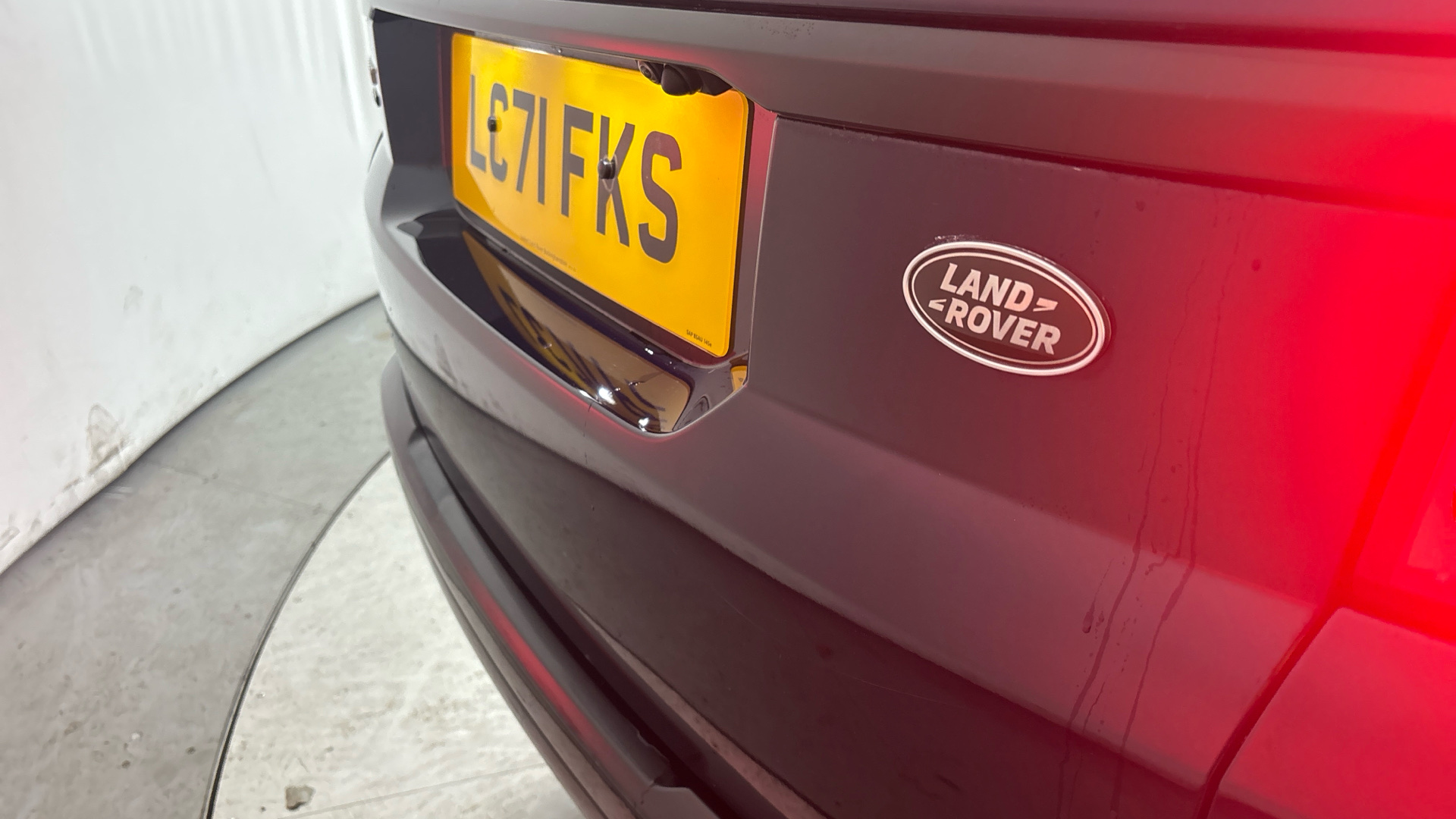 4027570 2.0 P400e Autobiography Dynamic 5dr Auto