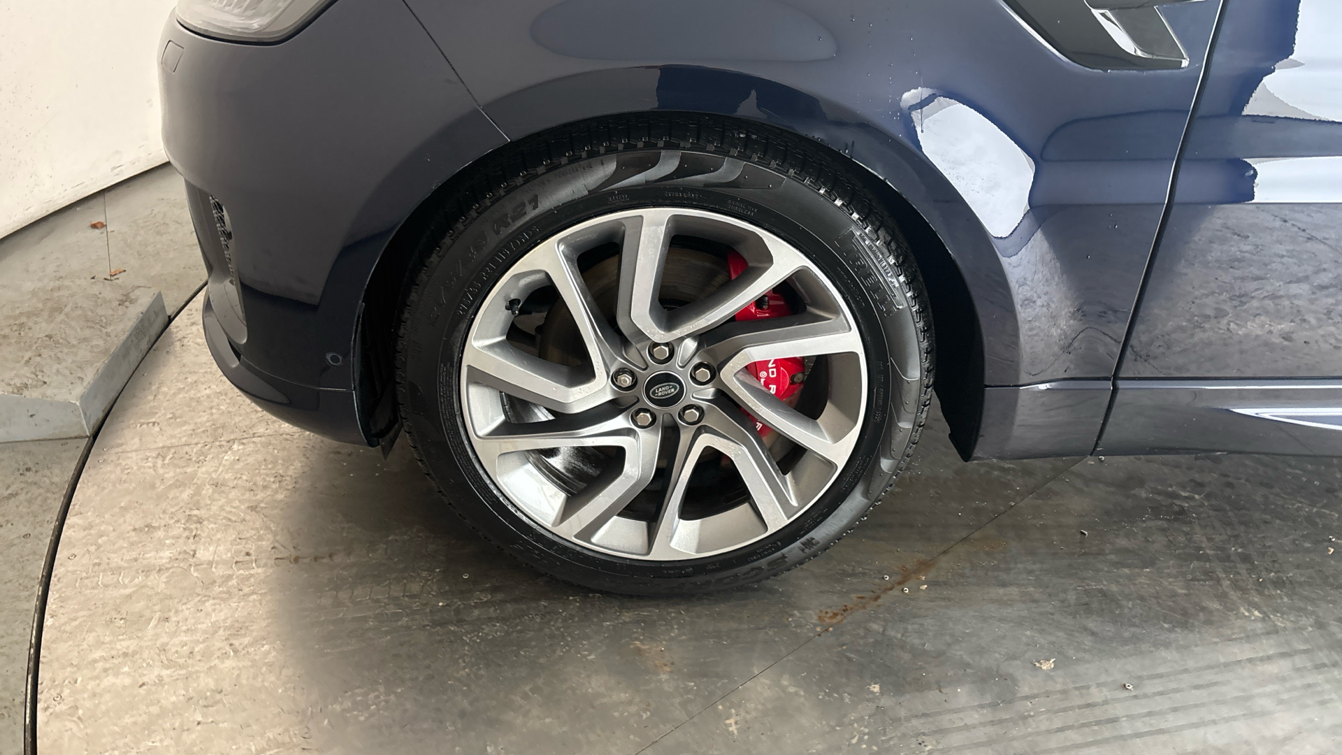 4027570 2.0 P400e Autobiography Dynamic 5dr Auto