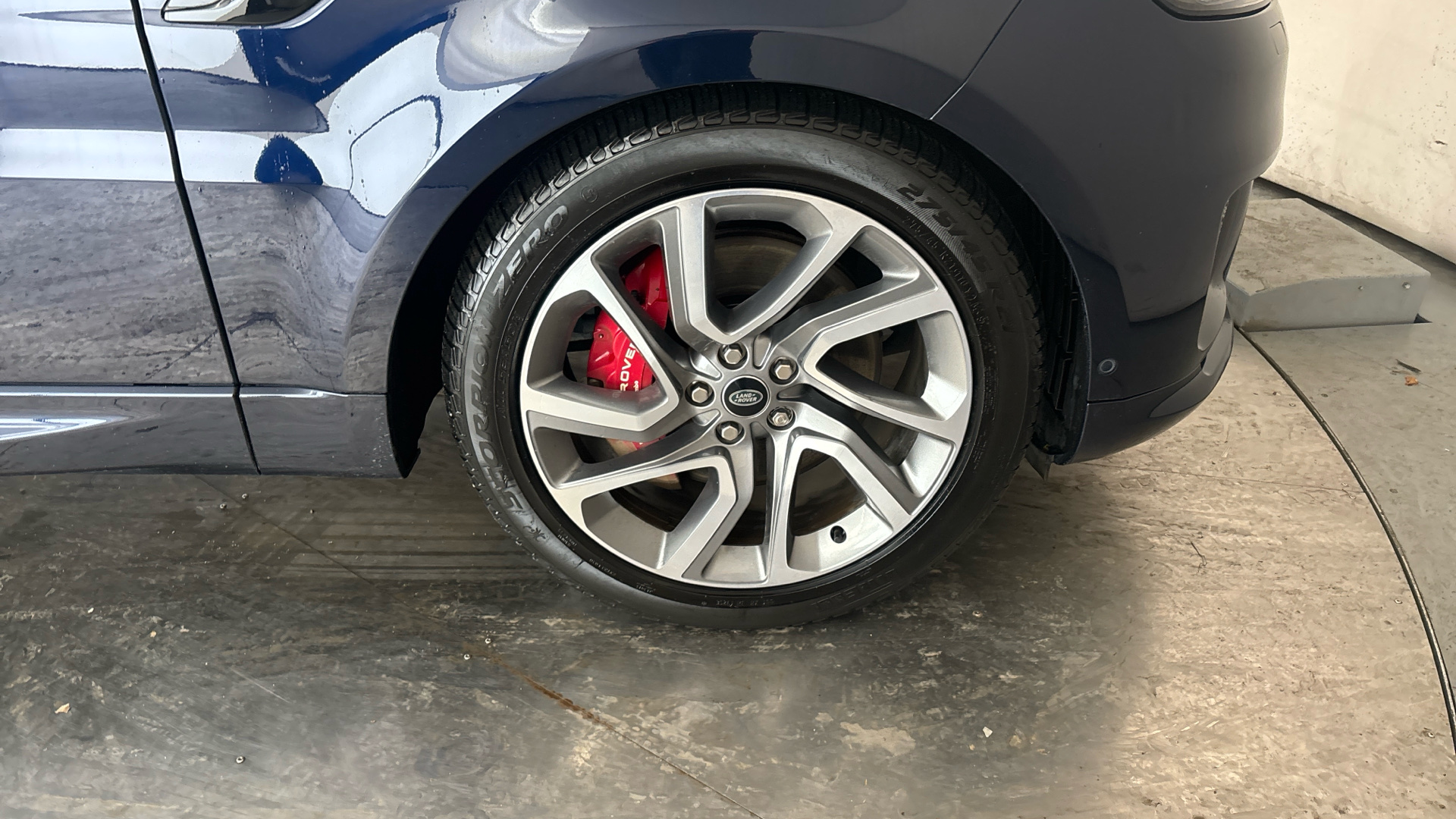 4027570 2.0 P400e Autobiography Dynamic 5dr Auto