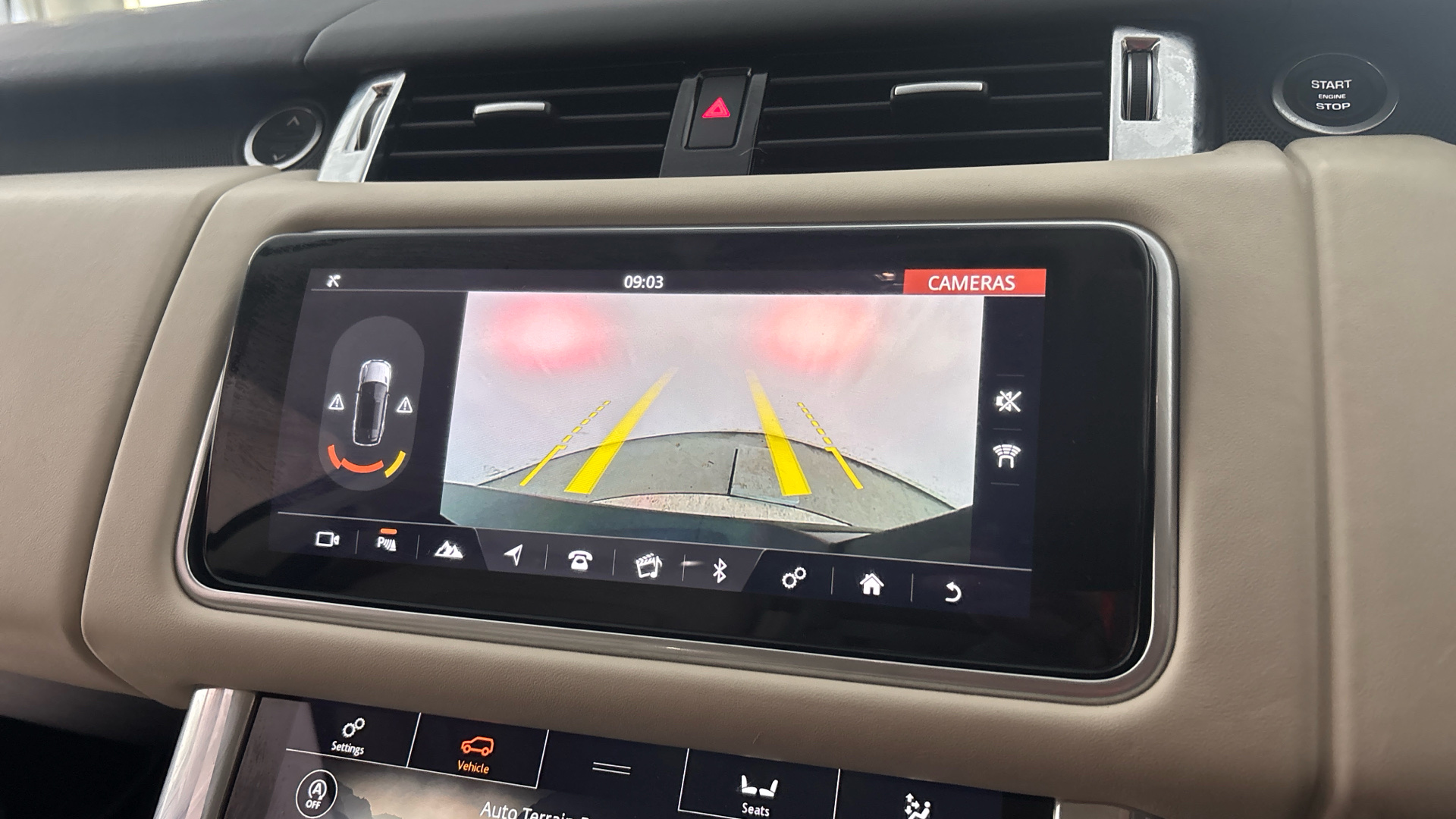 4027570 2.0 P400e Autobiography Dynamic 5dr Auto