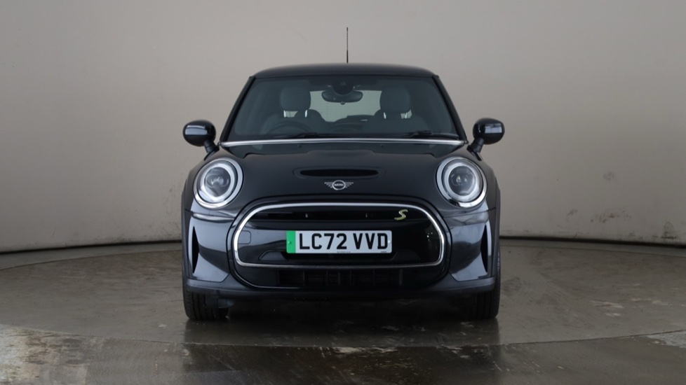 MINI HATCHBACK Image 8