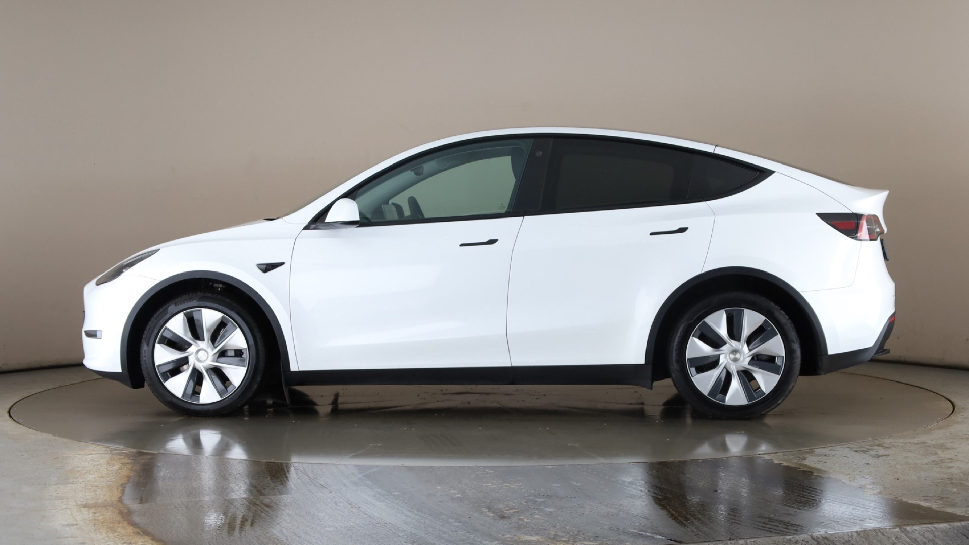 Long Range AWD 5dr Auto [2023]