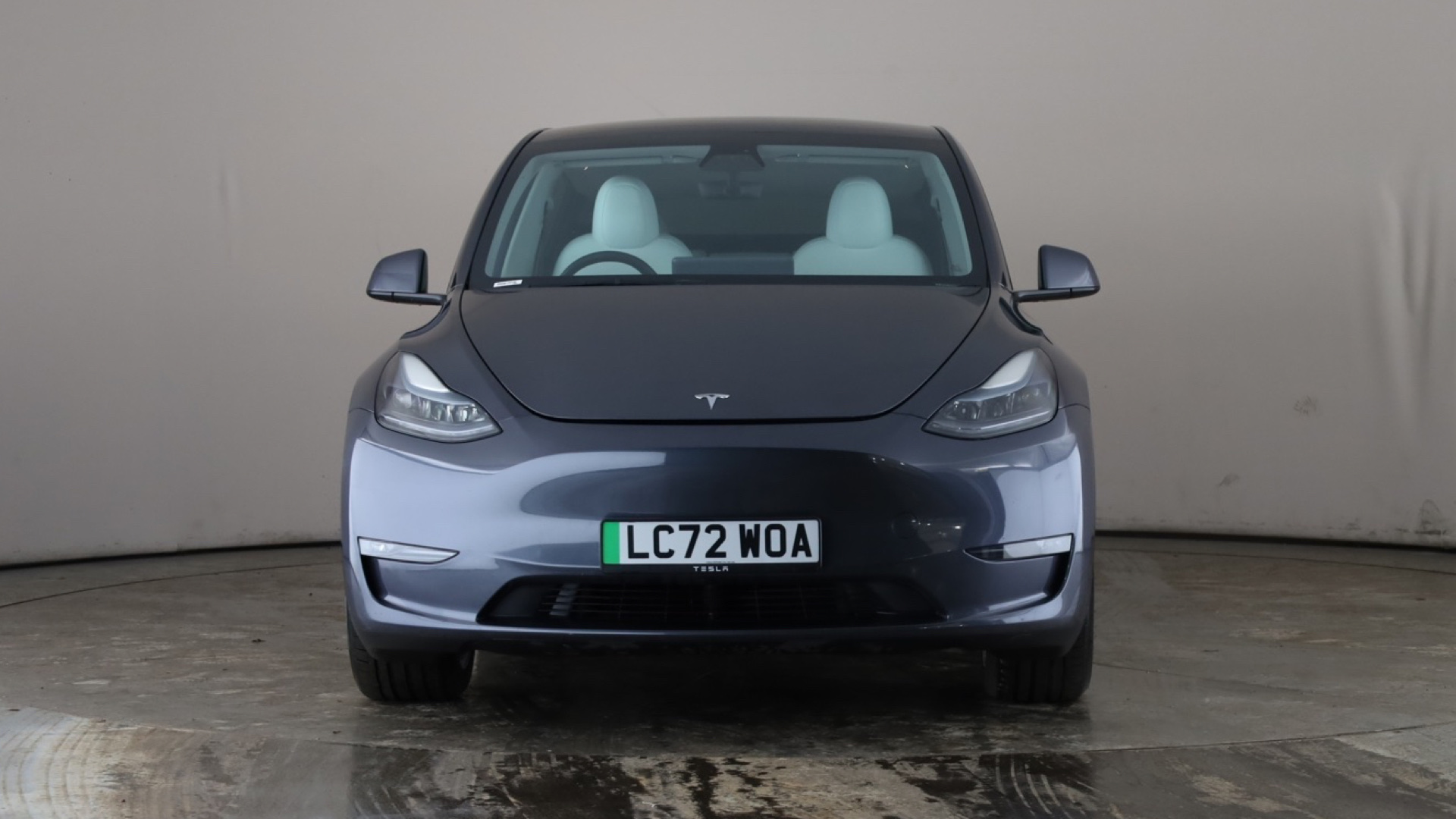 4049545 Long Range AWD 5dr Auto