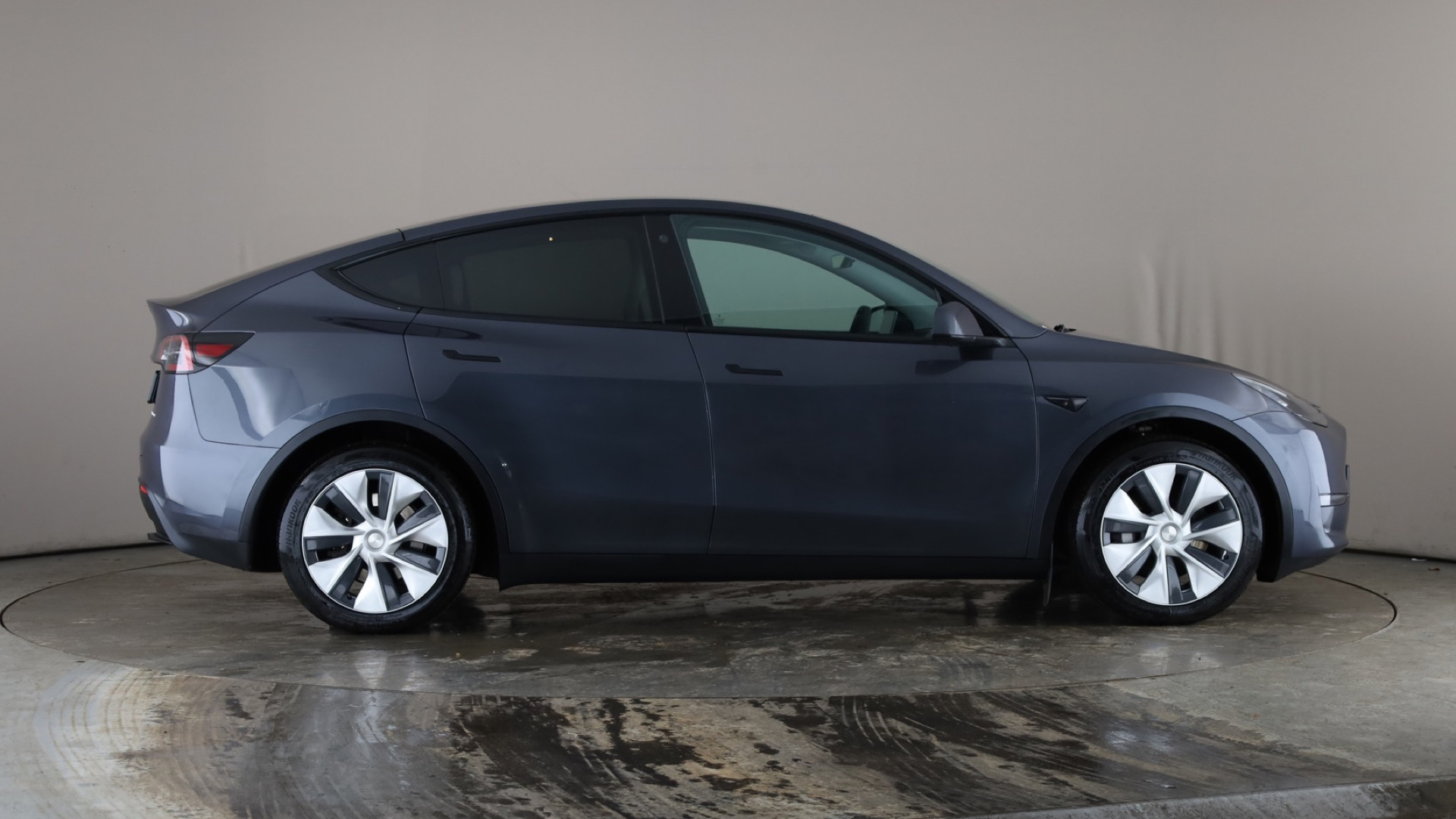 4049545 Long Range AWD 5dr Auto