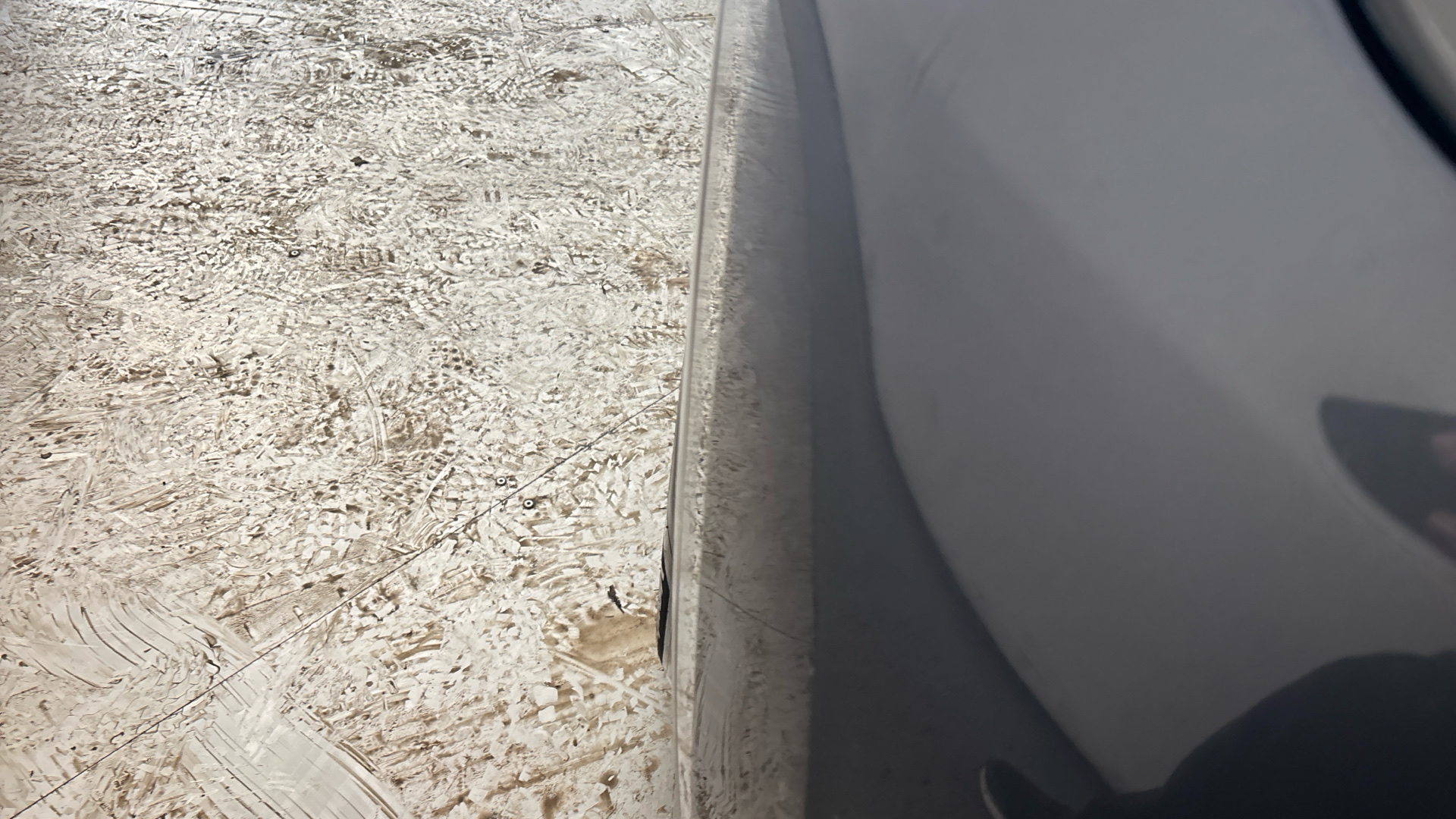 4049545 Long Range AWD 5dr Auto