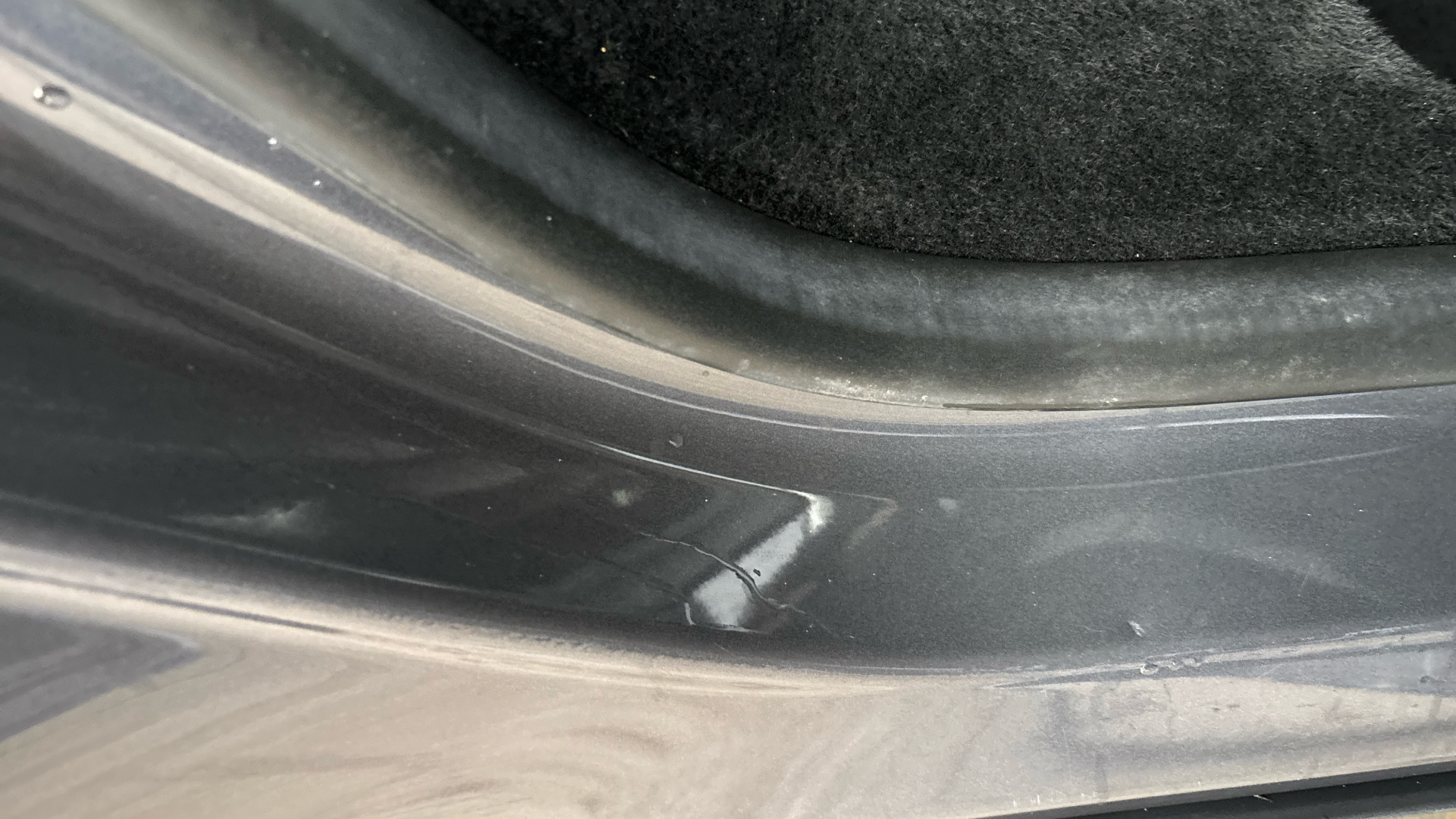 4049545 Long Range AWD 5dr Auto