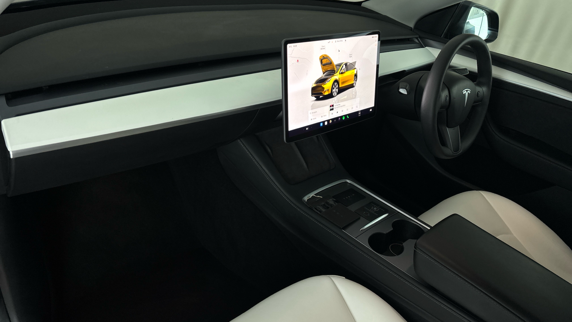 4049545 Long Range AWD 5dr Auto