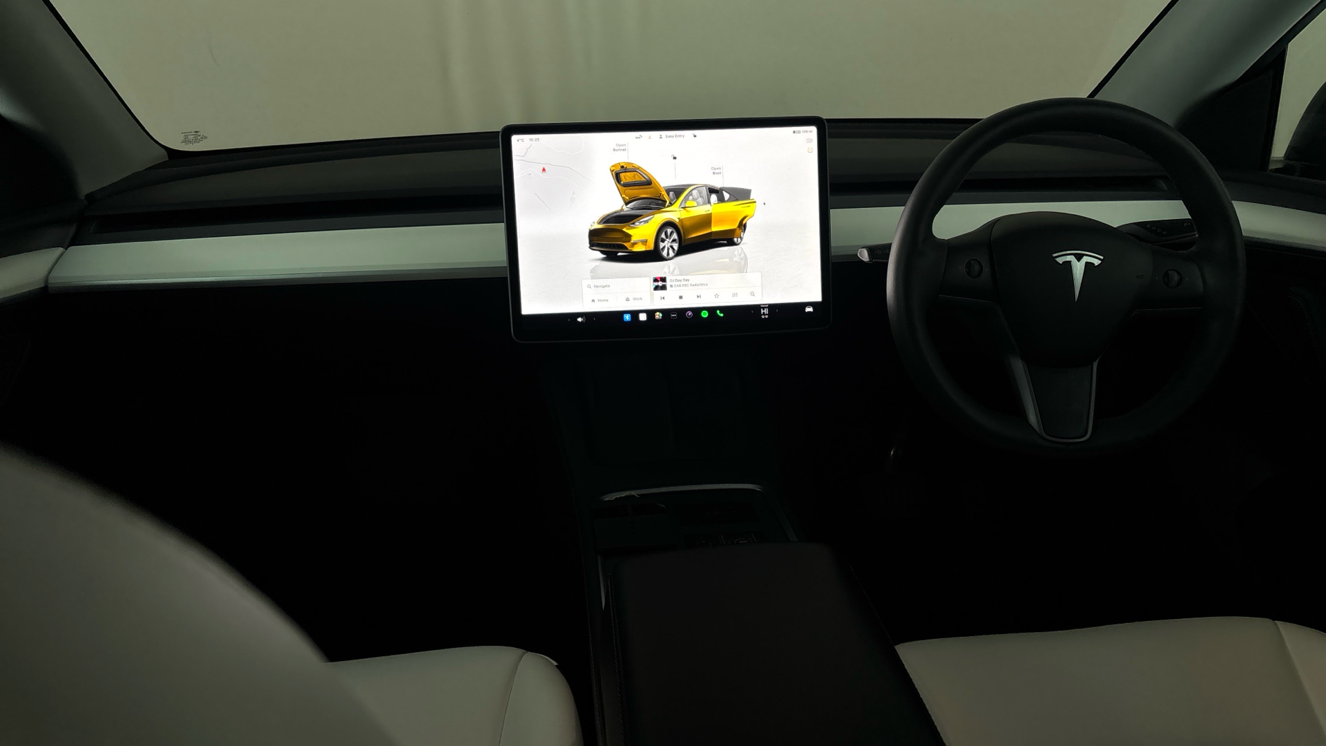 4049545 Long Range AWD 5dr Auto