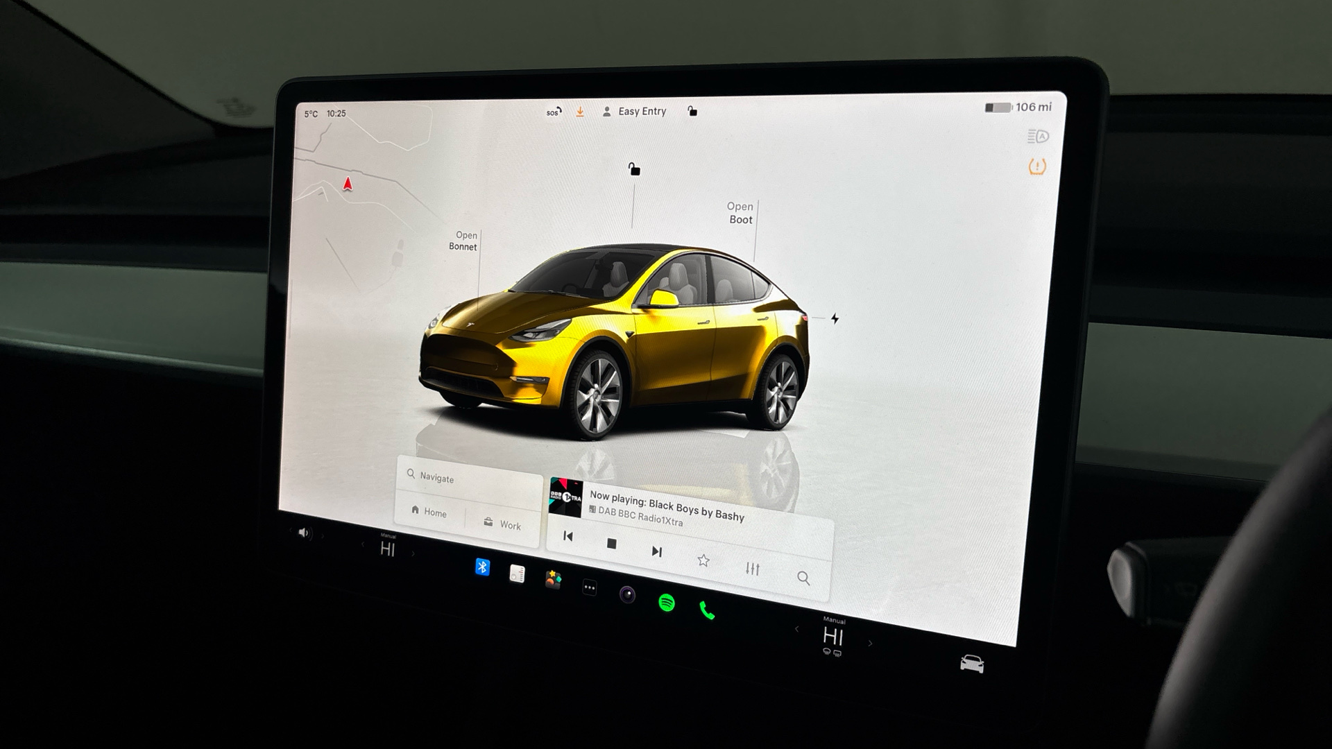 4049545 Long Range AWD 5dr Auto