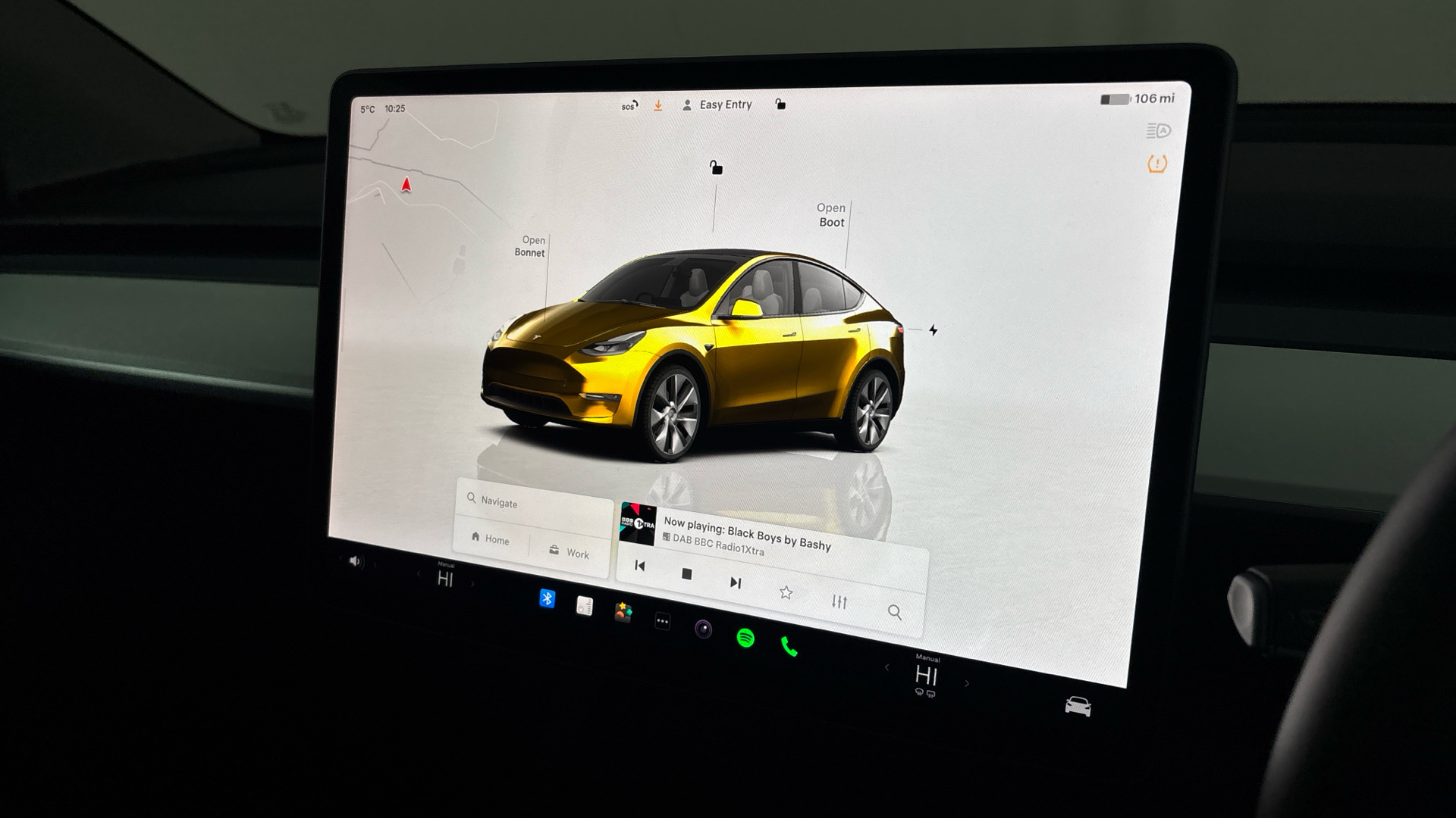 4049545 Long Range AWD 5dr Auto