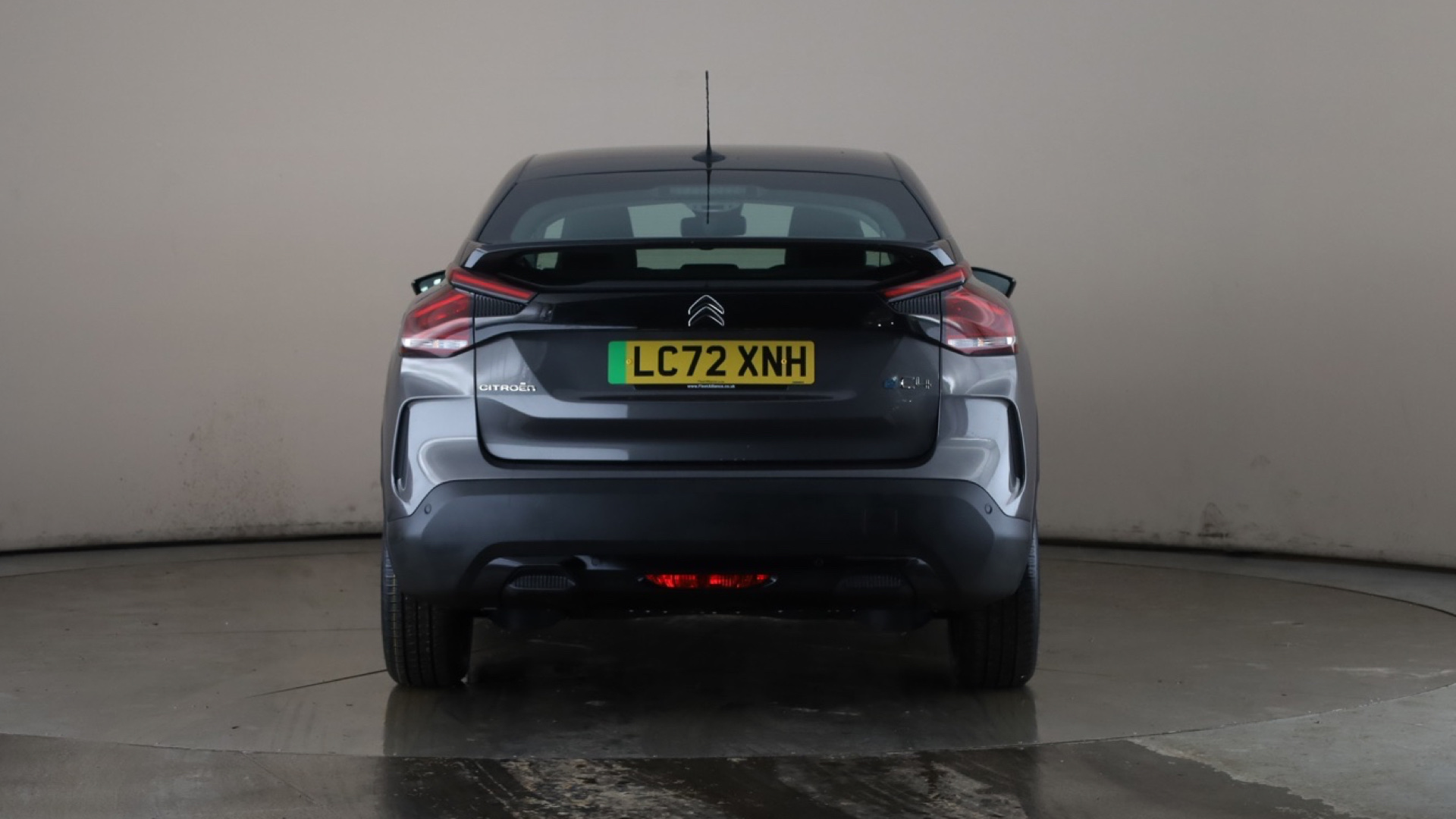 4020895 100kW Sense 50kWh 5dr Auto [11kWCh]