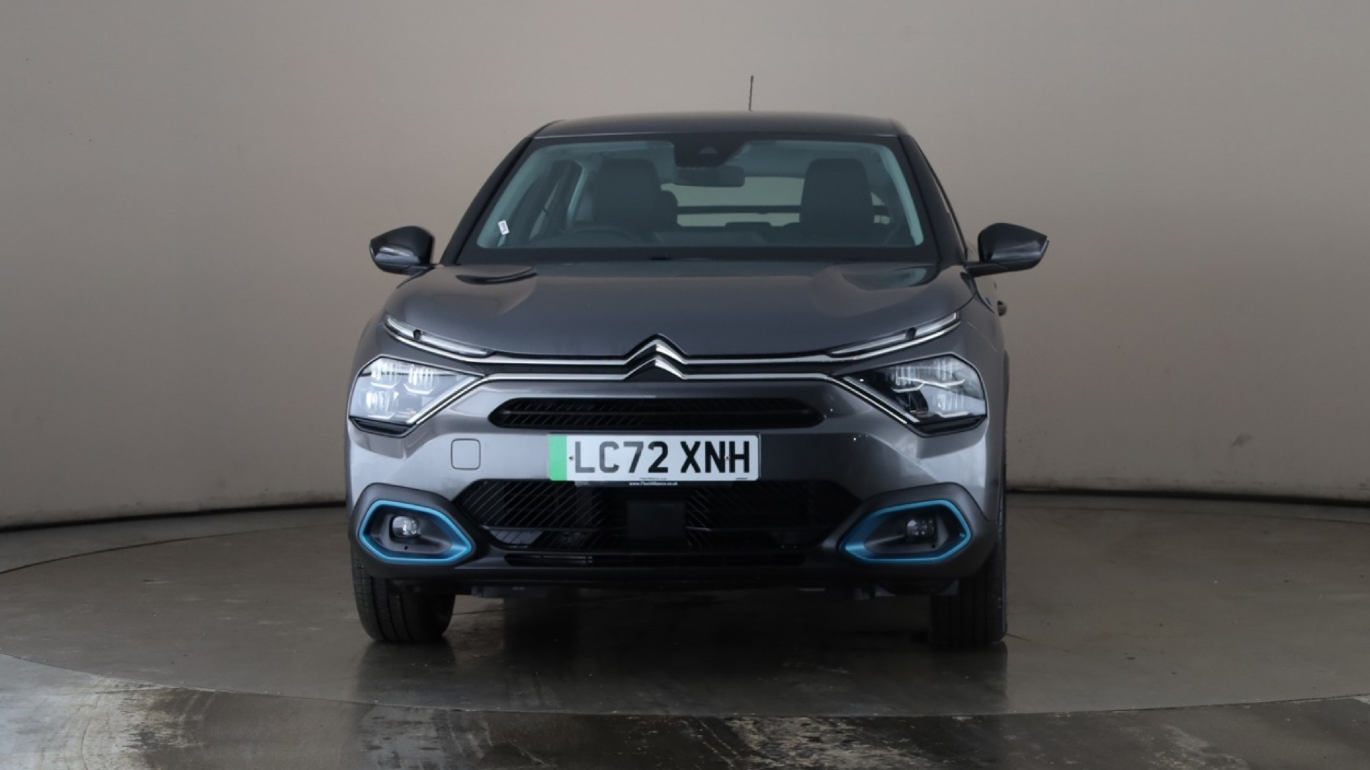 4020895 100kW Sense 50kWh 5dr Auto [11kWCh]