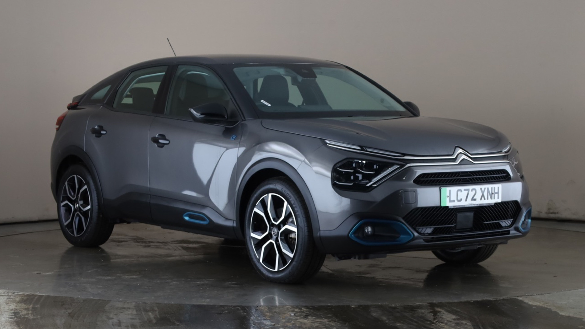 4020895 100kW Sense 50kWh 5dr Auto [11kWCh]