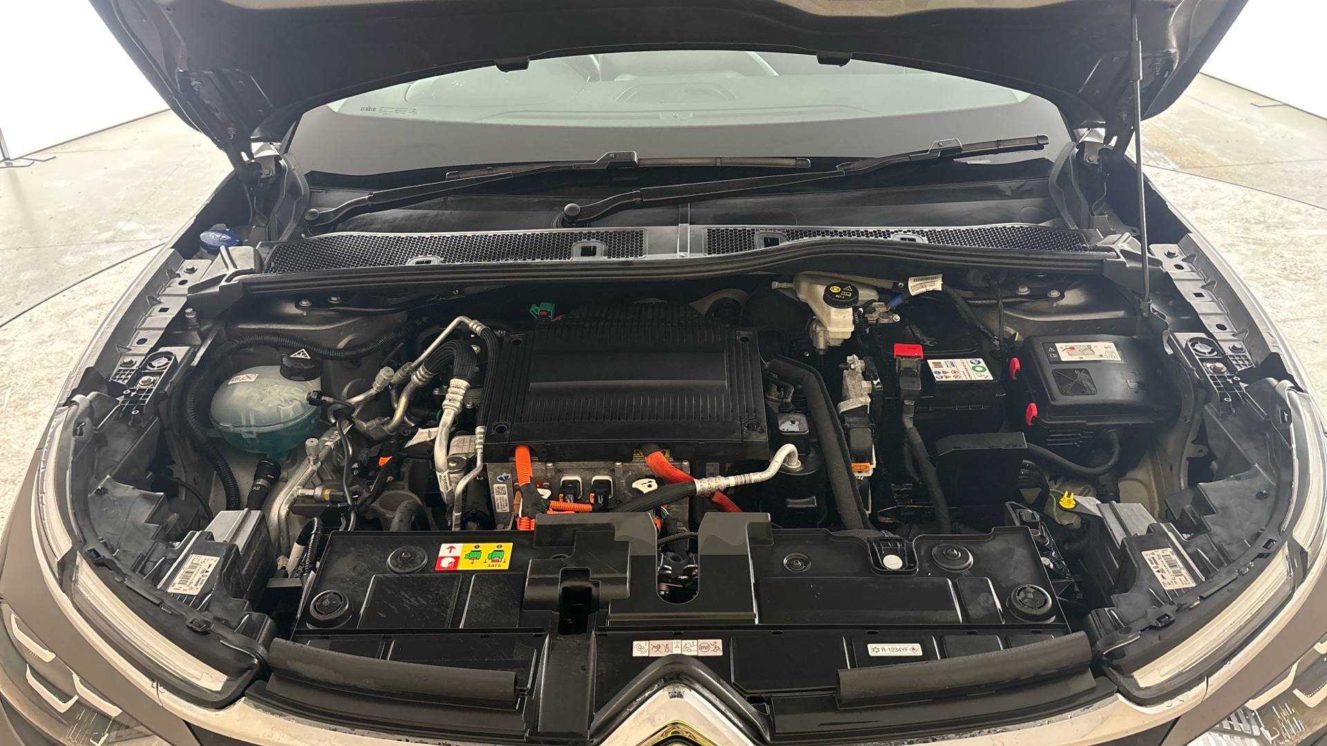 4020895 100kW Sense 50kWh 5dr Auto [11kWCh]