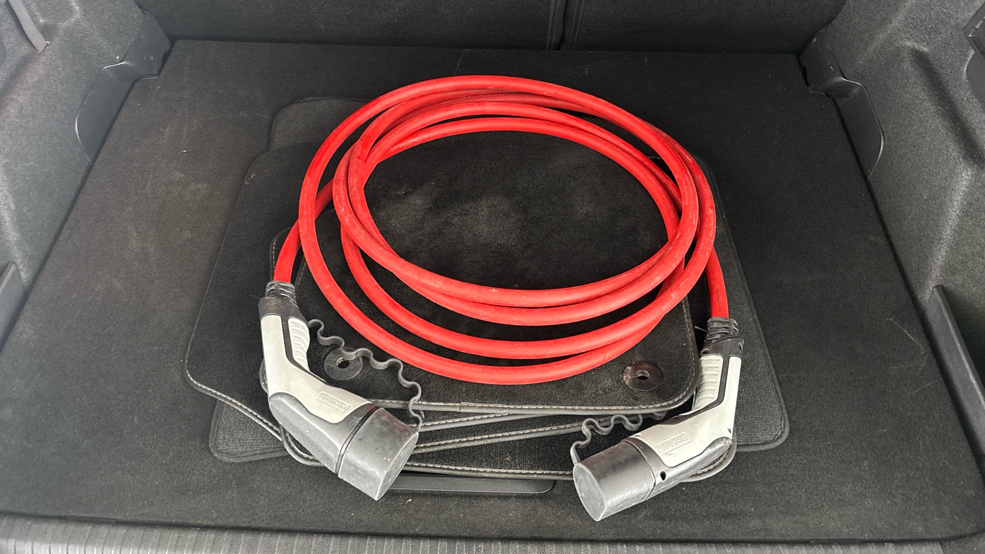 4020895 100kW Sense 50kWh 5dr Auto [11kWCh]