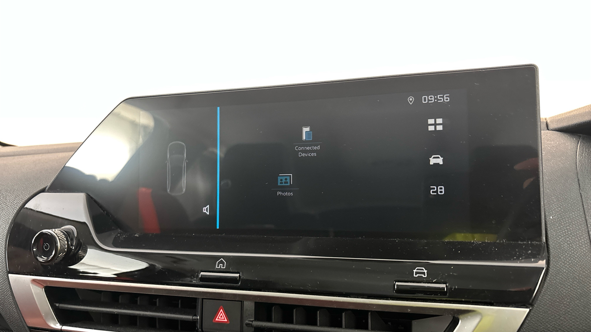 4020895 100kW Sense 50kWh 5dr Auto [11kWCh]