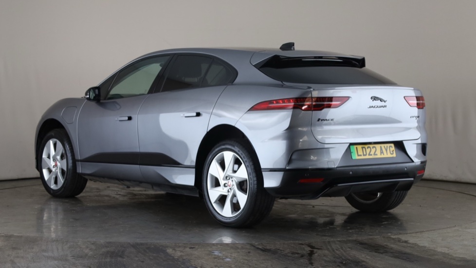 JAGUAR I-PACE Image 3