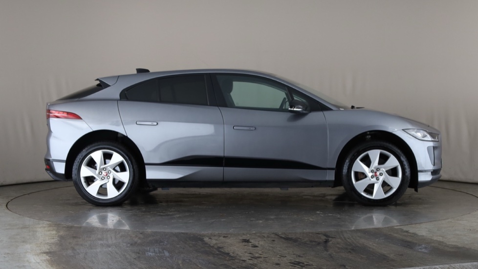 JAGUAR I-PACE Image 6