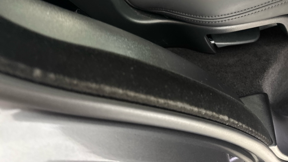 LAND ROVER RANGE ROVER SPORT worn