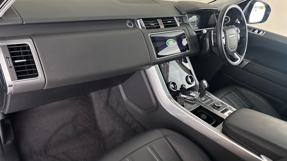 LAND ROVER RANGE ROVER SPORT Image 10