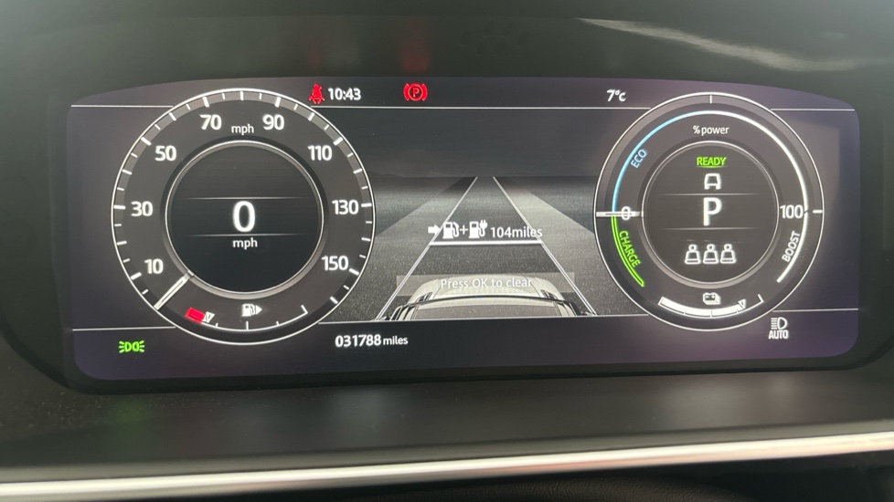 LAND ROVER RANGE ROVER SPORT Image 13