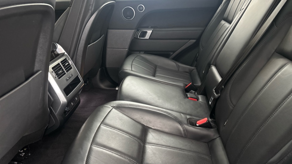 LAND ROVER RANGE ROVER SPORT Image 14