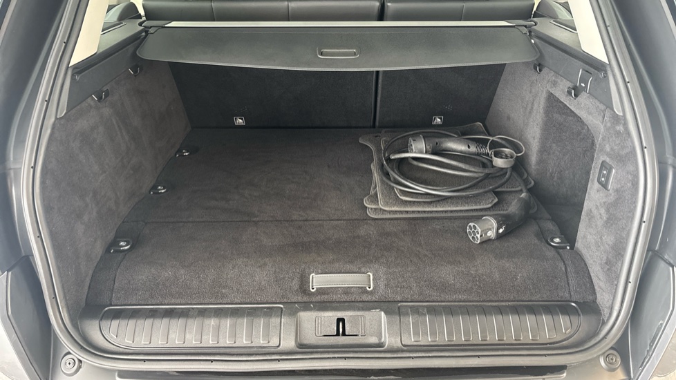 LAND ROVER RANGE ROVER SPORT Image 15