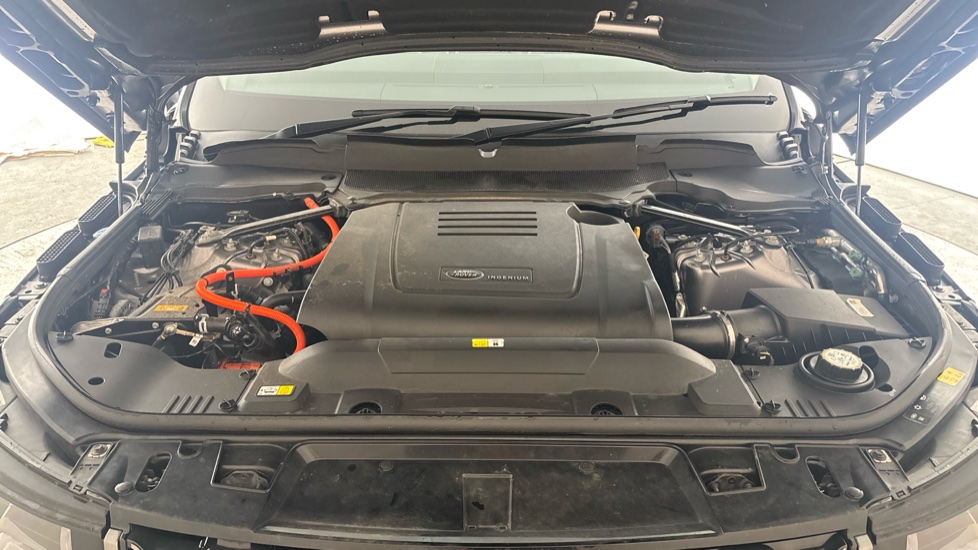 LAND ROVER RANGE ROVER SPORT Image 16