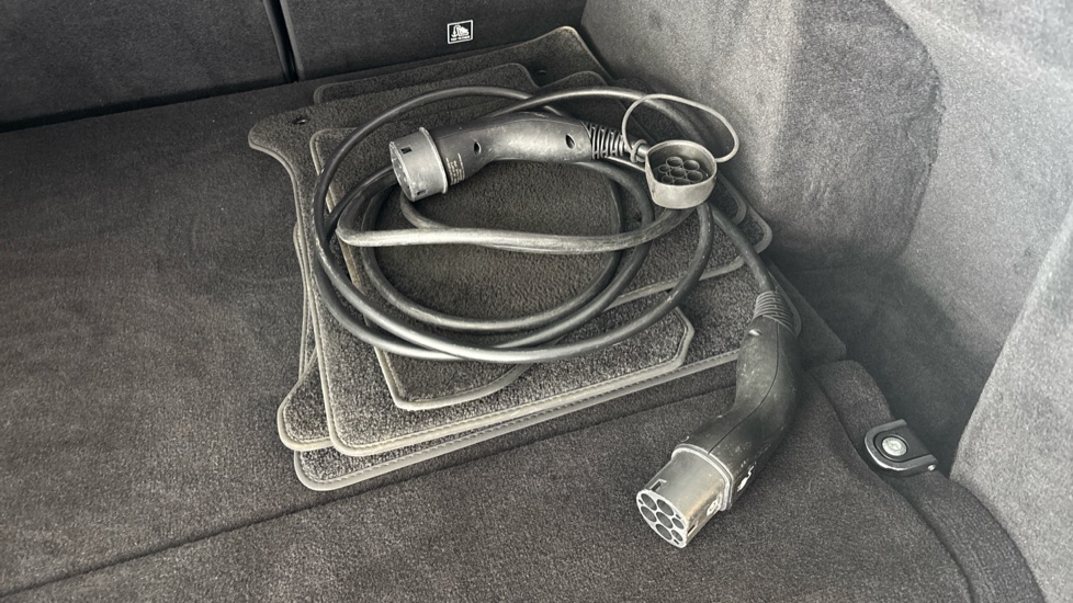 LAND ROVER RANGE ROVER SPORT Image 22