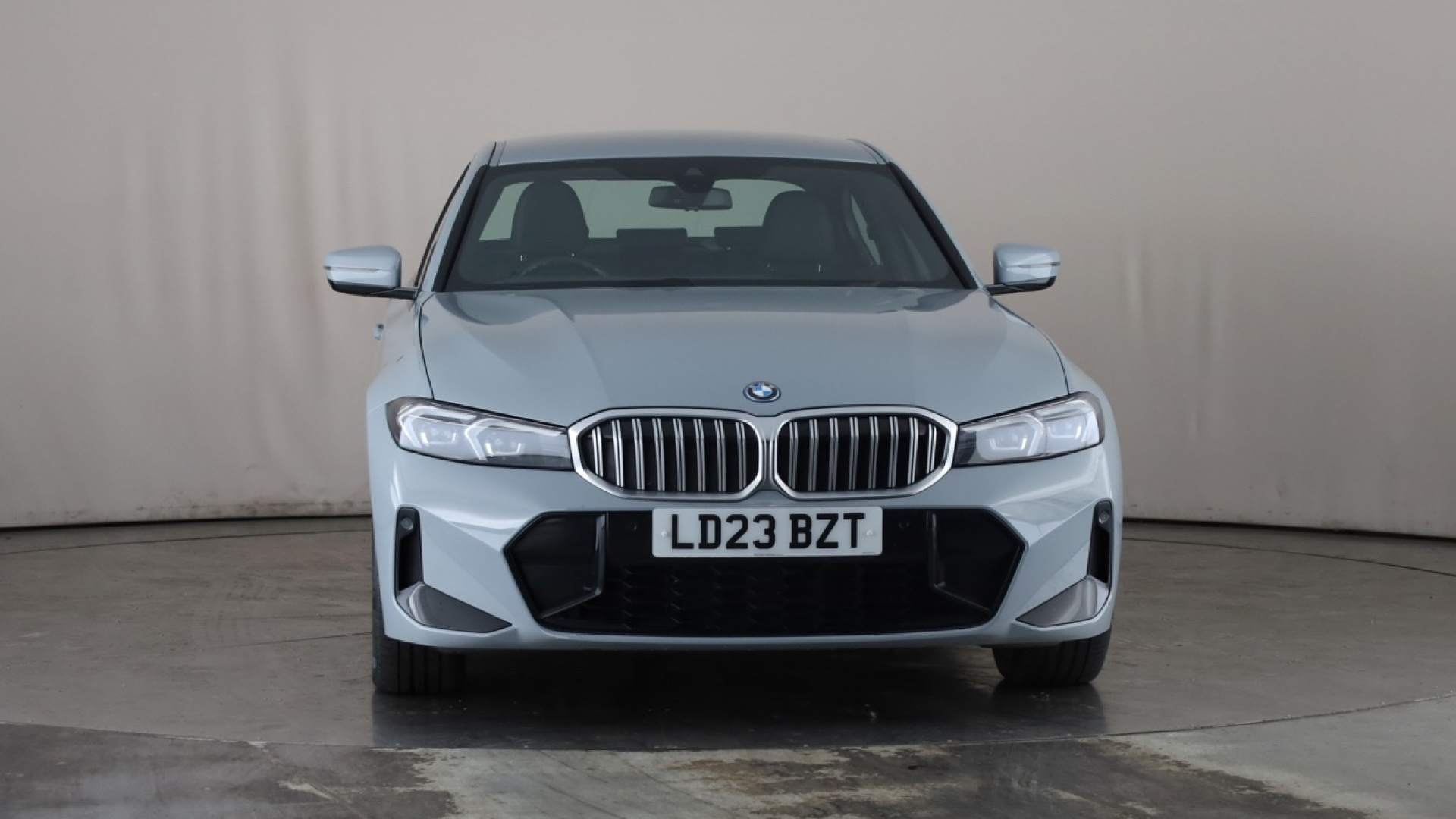 BMW 3 Series 330e xDrive M Sport 4dr Step Auto