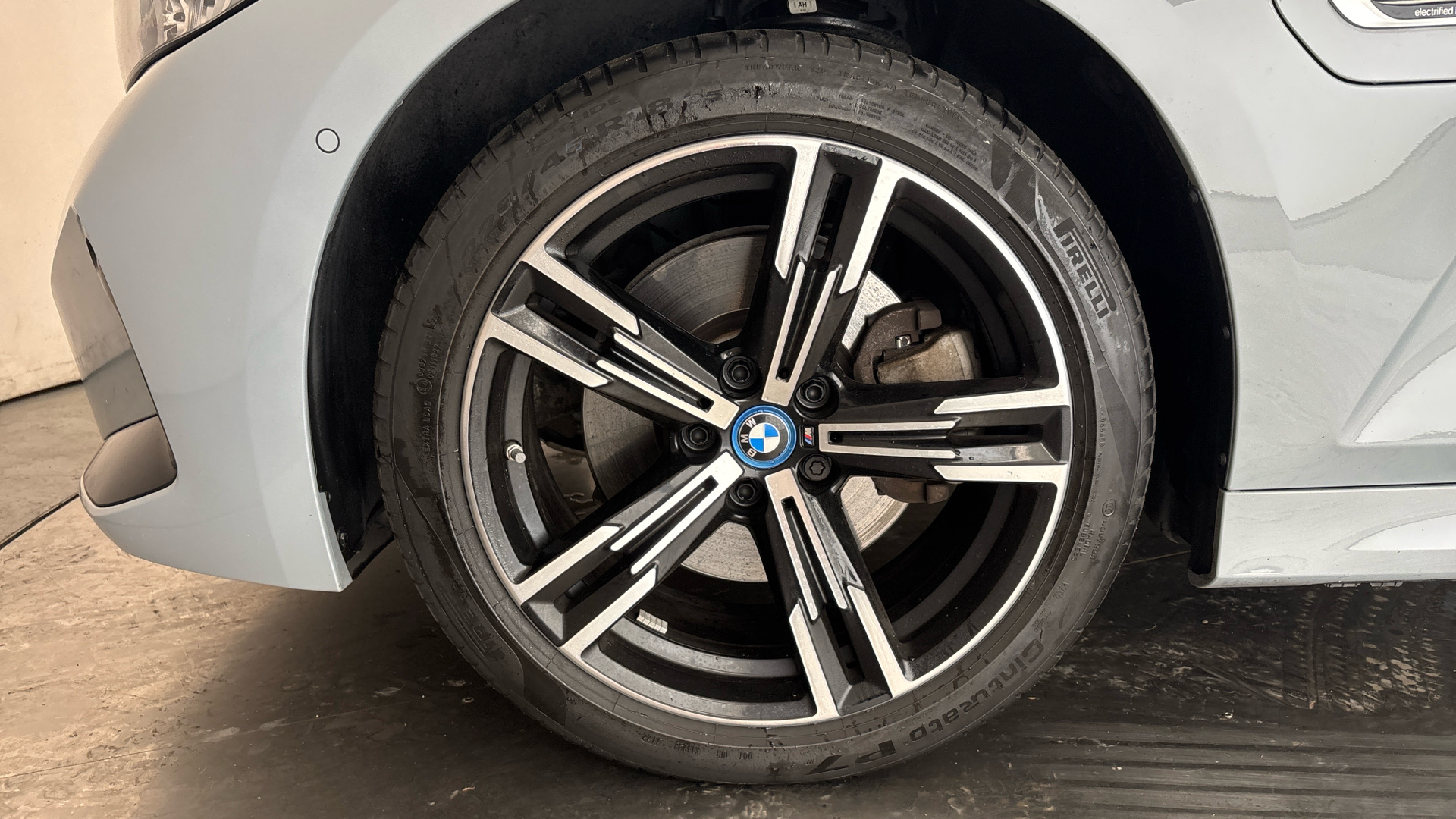 BMW 3 Series 330e xDrive M Sport 4dr Step Auto