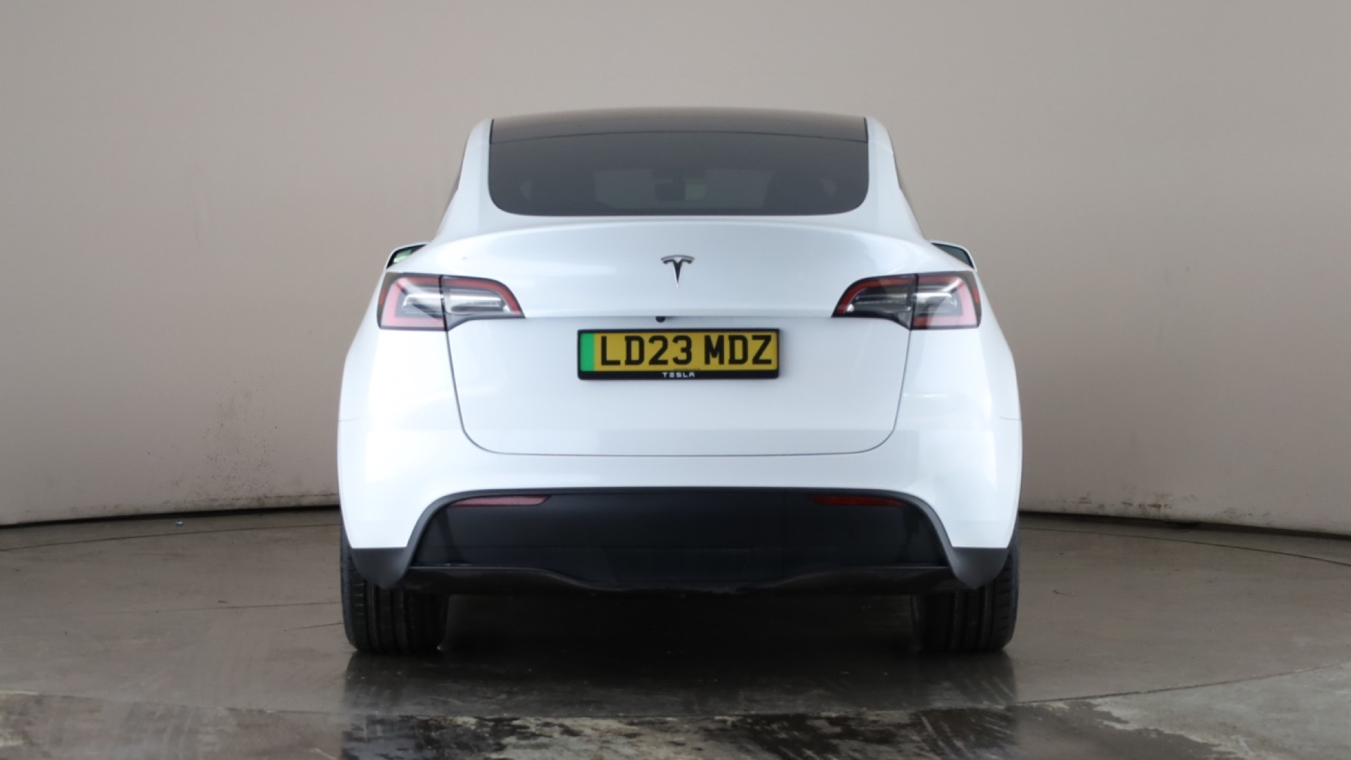 4020682 Long Range AWD 5dr Auto