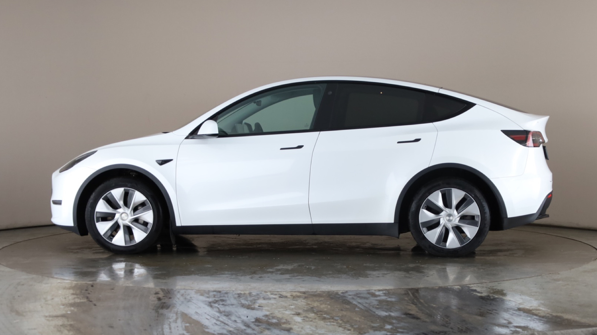 Long Range AWD 5dr Auto [2023]