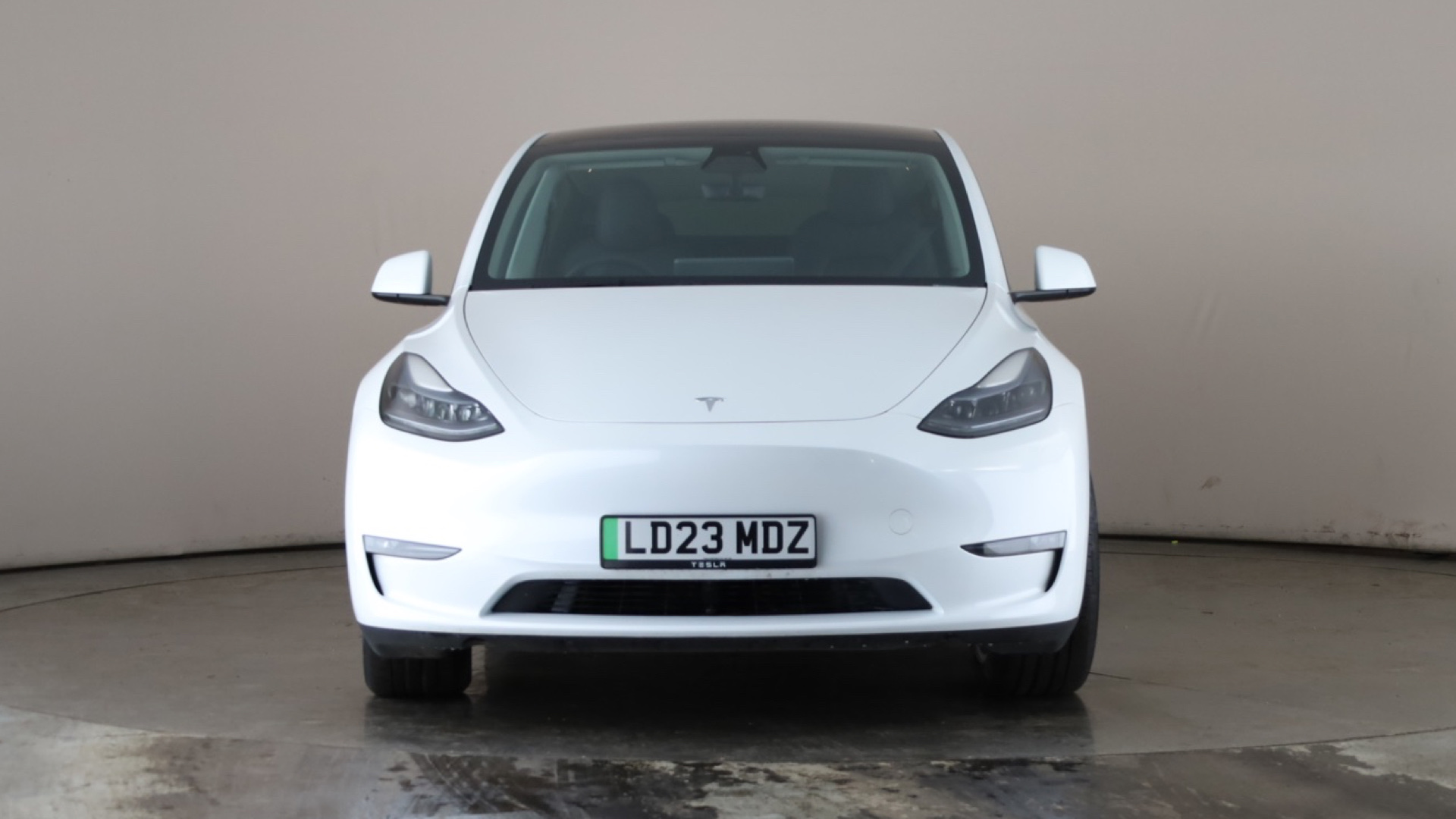 4020682 Long Range AWD 5dr Auto